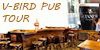 English Pub Tour Award awarded on 15 Jan 2022