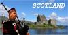 Scotland Tour Award awarded on 16 Jan 2022